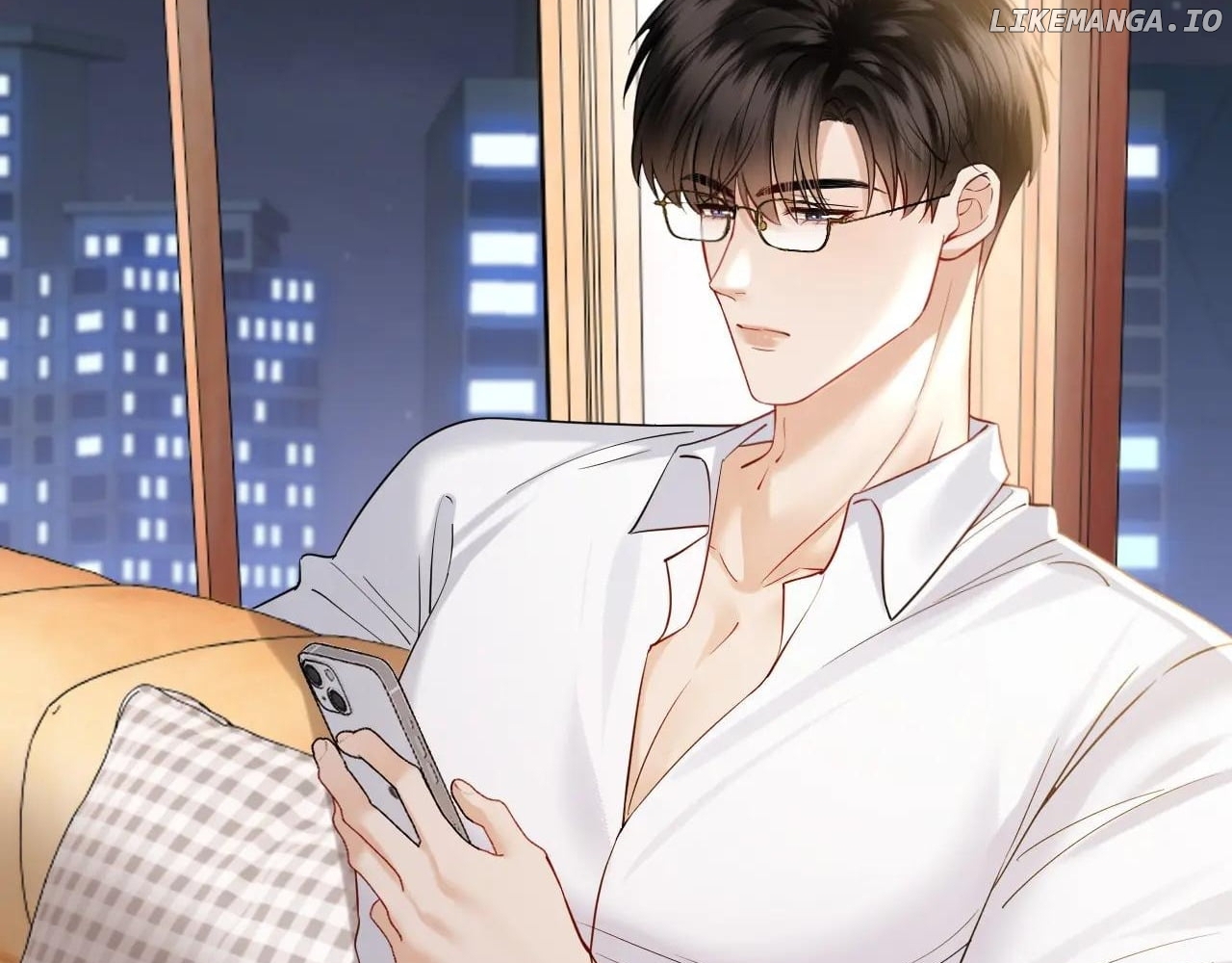 Deeply In Love Chapter 40 - page 2